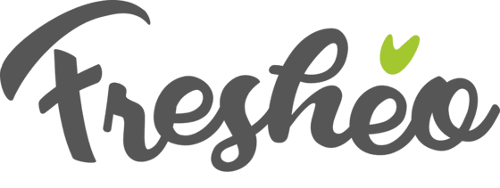 Fresheo logo
