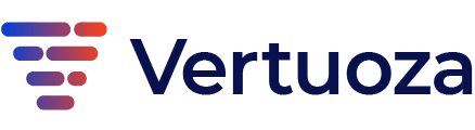Vertuoza logo